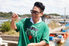 画像をギャラリービューアに読み込む, 《凍眠凍結》活き〆瞬間冷凍天草晩柑車海老 普通サイズ 900g(150g・6~8尾前後×6パック)<刺身でも食べられます><熨斗対応可>